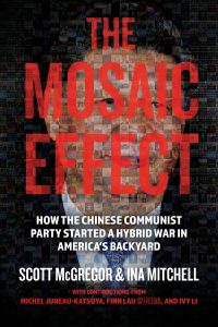 The Mosaic Effect