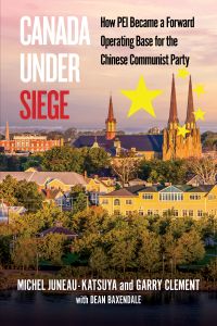 Canada Under Siege
