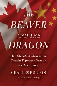 The Beaver and the Dragon