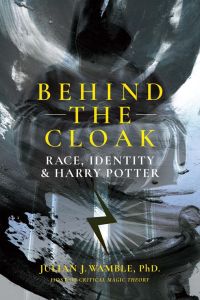 Behind the Cloak