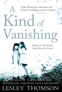 A Kind of Vanishing