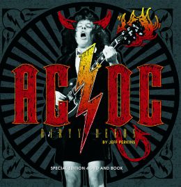 Ac/dc: Dirty Deeds