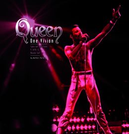 Queen: One Vision