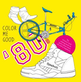 Colour Me Good '80s