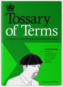 Tossary of Terms