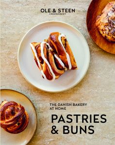 Pastries & Buns