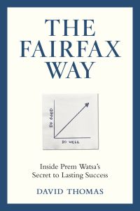 The Fairfax Way