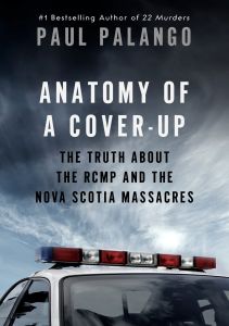 Anatomy of a Cover-Up