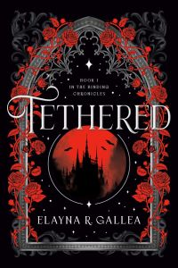 Tethered