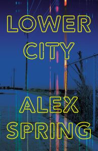 Lower City