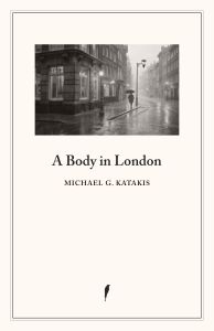 A Body in London