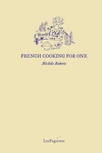 French Cooking for One