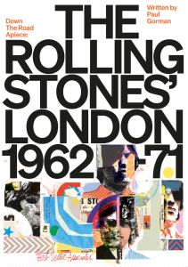 Down the Road Apiece: The Rolling Stones London