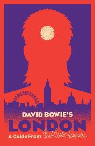 David Bowie's London