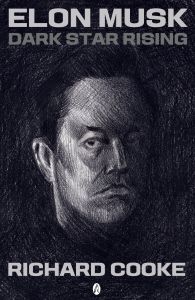 Elon Musk Dark Star Rising