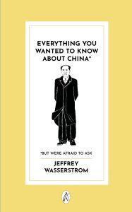 Everything You Wanted to Know About China*