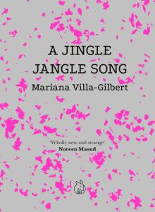A Jingle-Jangle Song