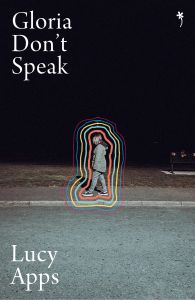 Gloria Don't Speak
