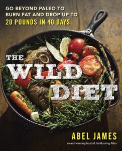The Wild Diet