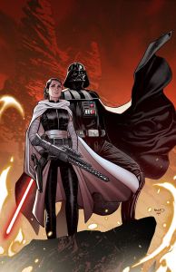 Star Wars: Darth Vader Vol. 5