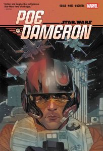 Star Wars: Poe Dameron Omnibus