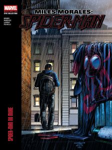 Miles Morales: Spider-Man Modern Era Epic Collection - Spider-Man No More