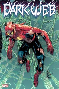 Dark Web Omnibus