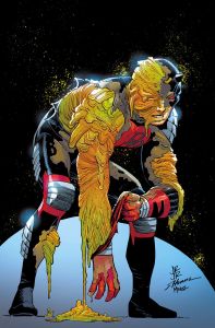 Daredevil By Saladin Ahmed Vol. 5: Rites of Reconciliation