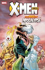 X-Men: Age of Apocalypse Vol. 3 - Omega (New Printing)
