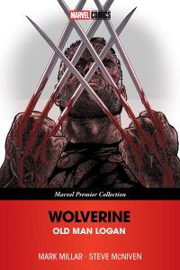 Wolverine: Old Man Logan (Marvel Premier Collection)