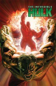 Hulk Modern Era Epic Collection: Code Red