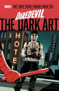 Daredevil: The Dark Art
