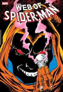Web of Spider-Man Omnibus Vol. 2