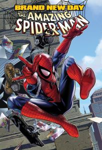 Spider-Man: Brand New Day Omnibus Vol. 3