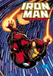 Iron Man Vol. 1