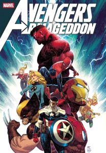 Avengers: Armageddon