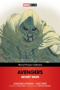 Secret Wars (Marvel Premier Collection)