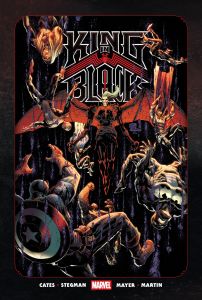King In Black Omnibus (New Printing)