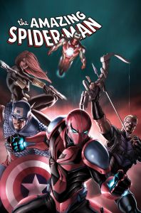 Amazing Spider-Man Modern Era Epic Collection: Ends Of The Earth