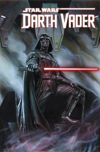 Star Wars: Darth Vader - Shadows & Secrets (Marvel Compact)