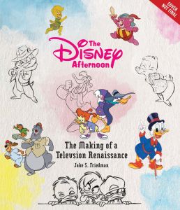 The Disney Afternoon