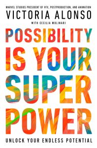 Possibility Is Your Superpower
