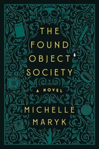 The Found Object Society