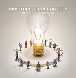 Miniature Final Fantasy