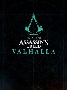 The Art of Assassin's Creed: Valhalla