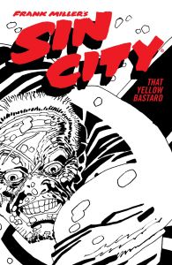 Frank Miller's Sin City Volume 4