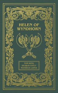 Helen of Wyndhorn Deluxe Edition