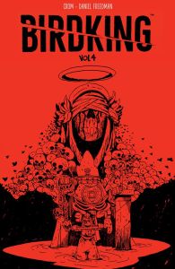 Birdking Volume 4