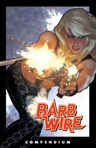 The Barb Wire Compendium