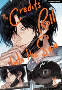 The Credits Roll into the Sea Volume 3